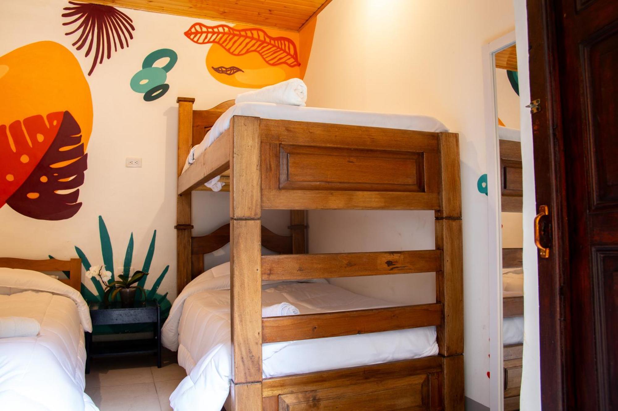 Casa Reina Hostel - Bogota — Fotos 3
